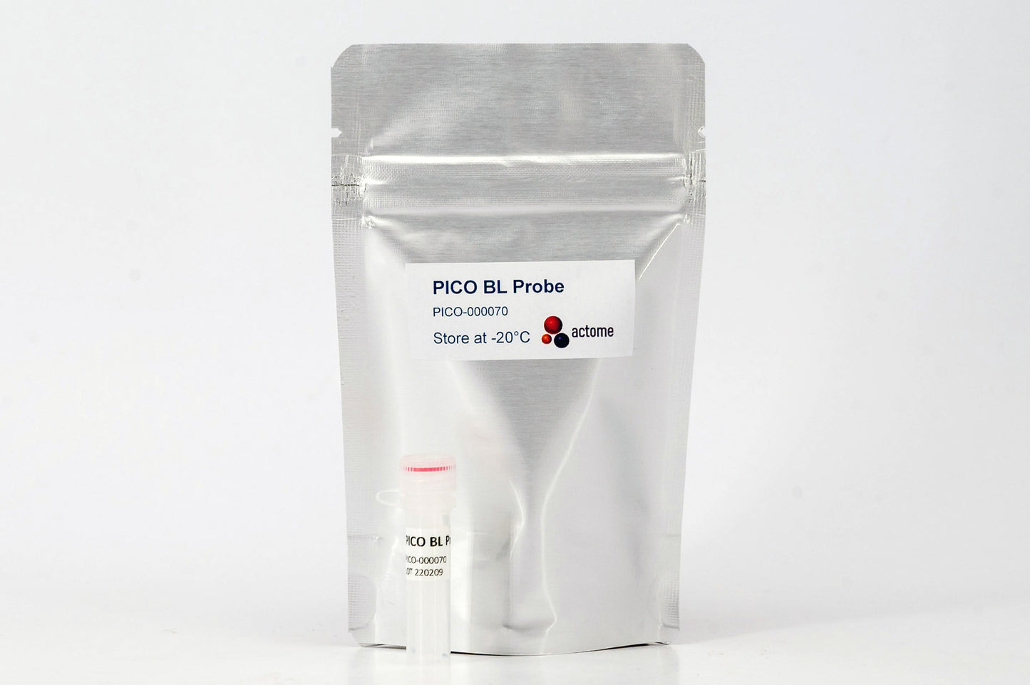 PICO BL Probe