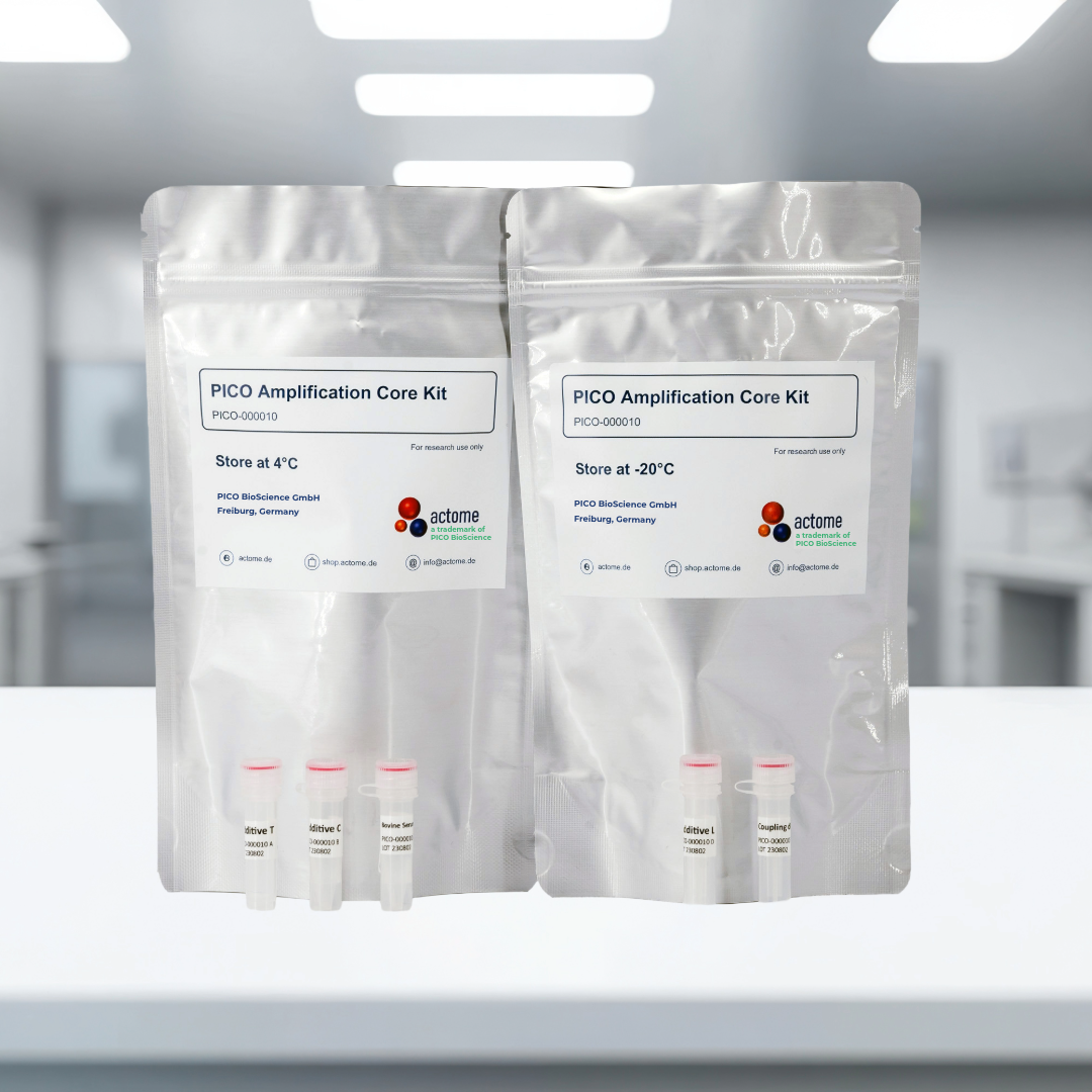 PICO Amplification Core Kit